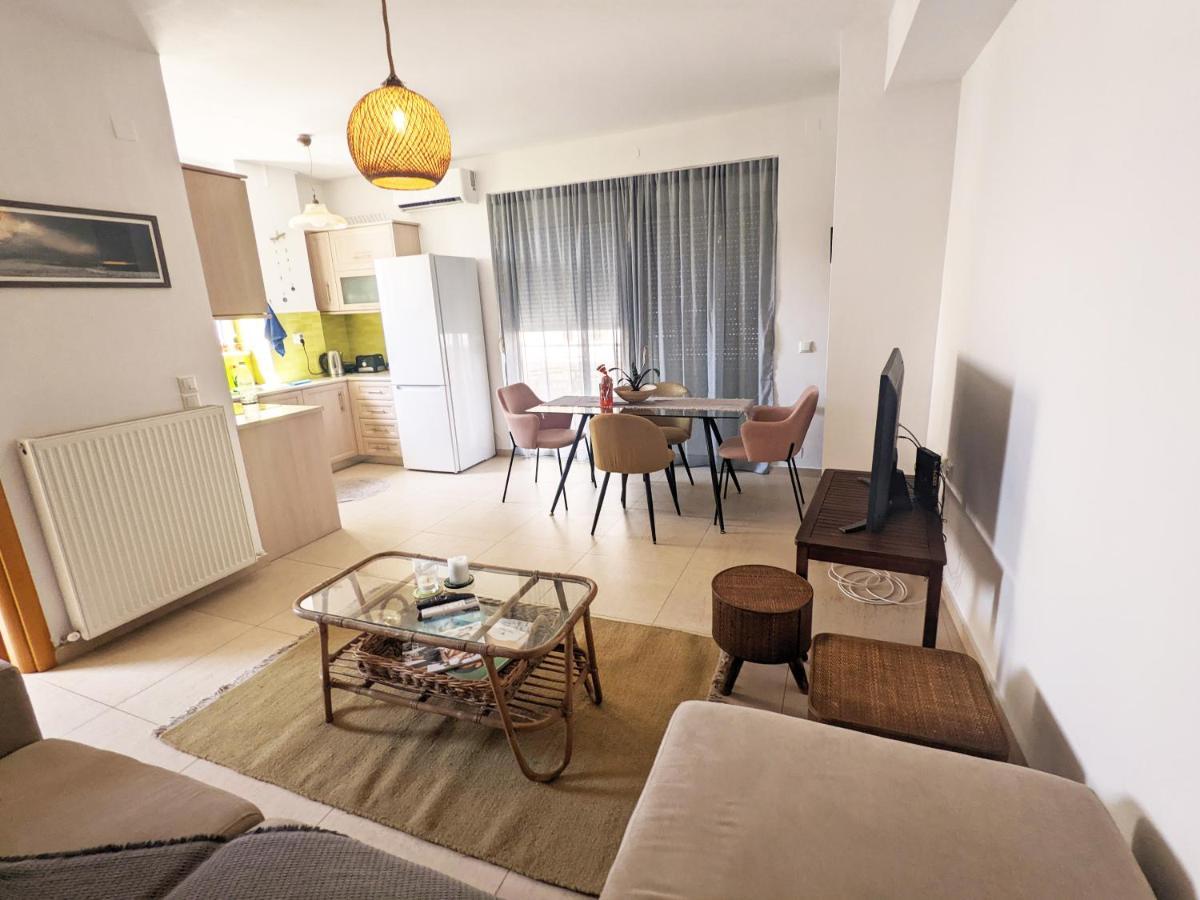 Tamar's Place Lejlighed