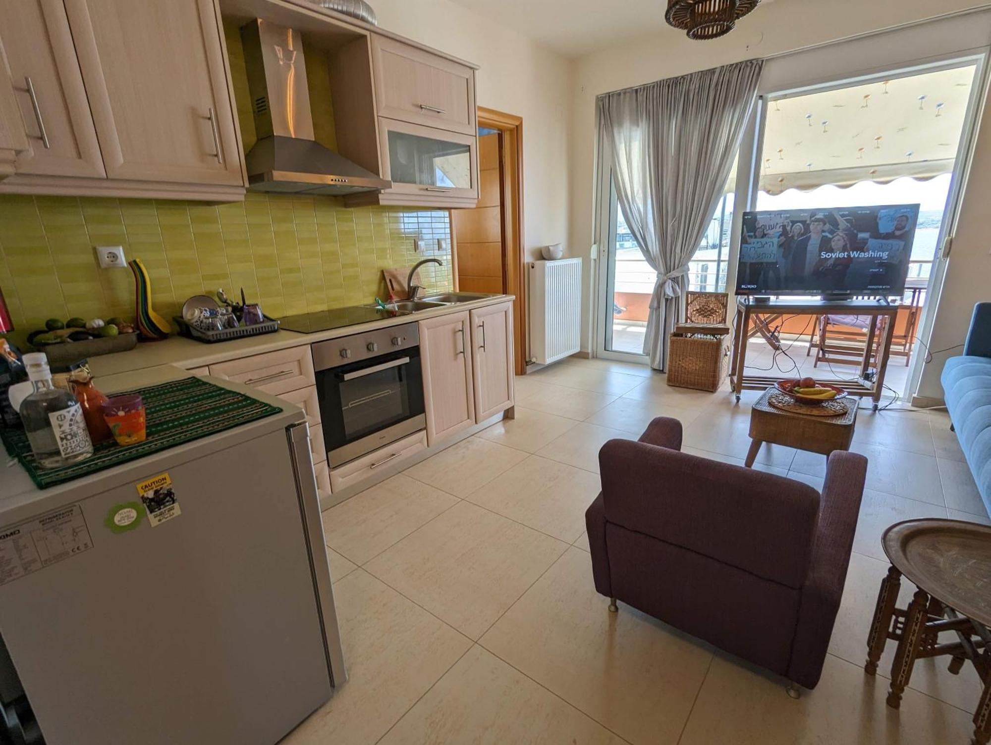 Tamar's Place Lejlighed