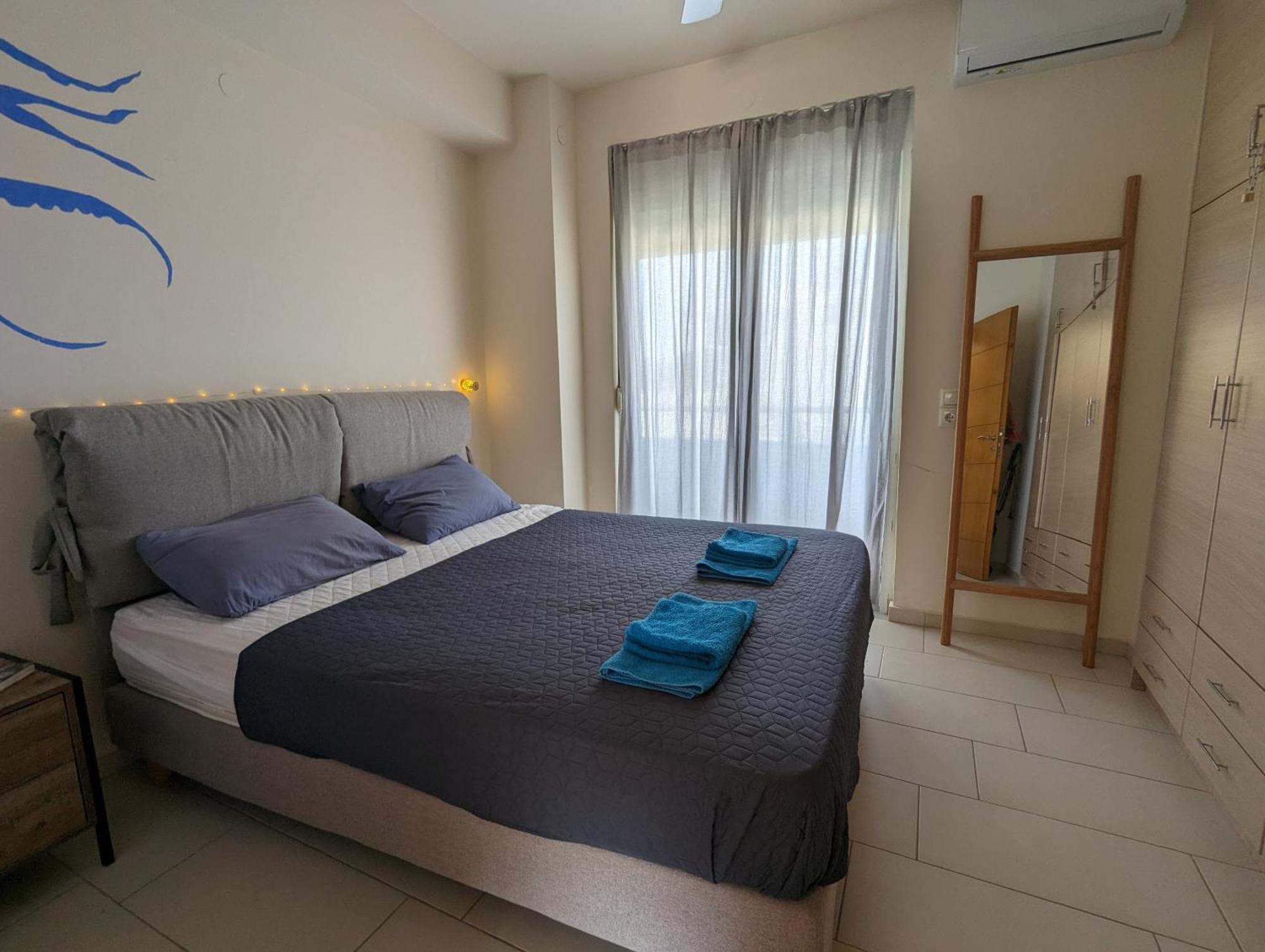 Tamar's Place Lejlighed Chania (Crete)
