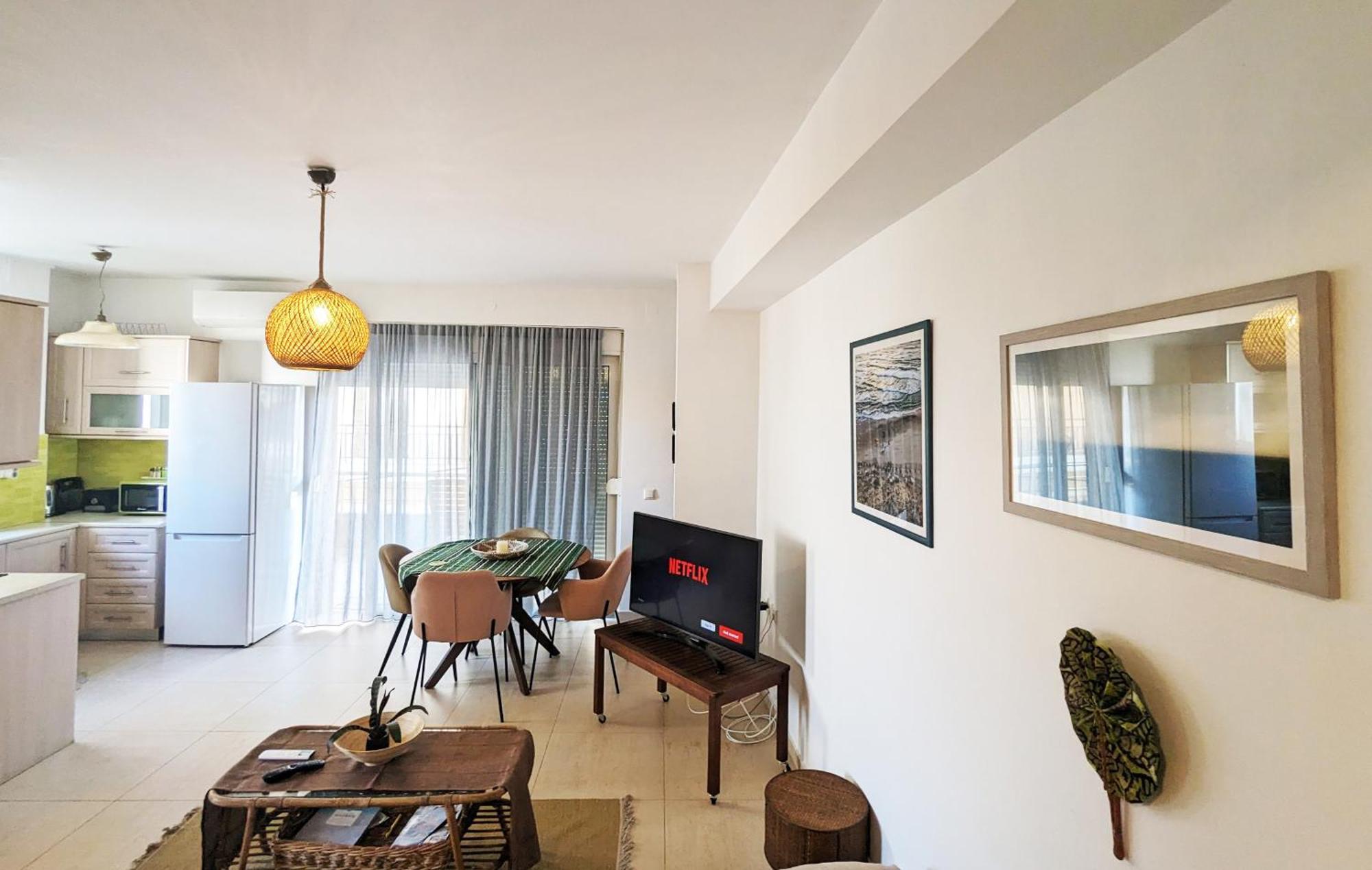 Tamar's Place Lejlighed Chania (Crete)