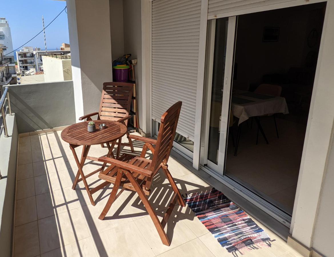 Tamar's Place Leilighet *