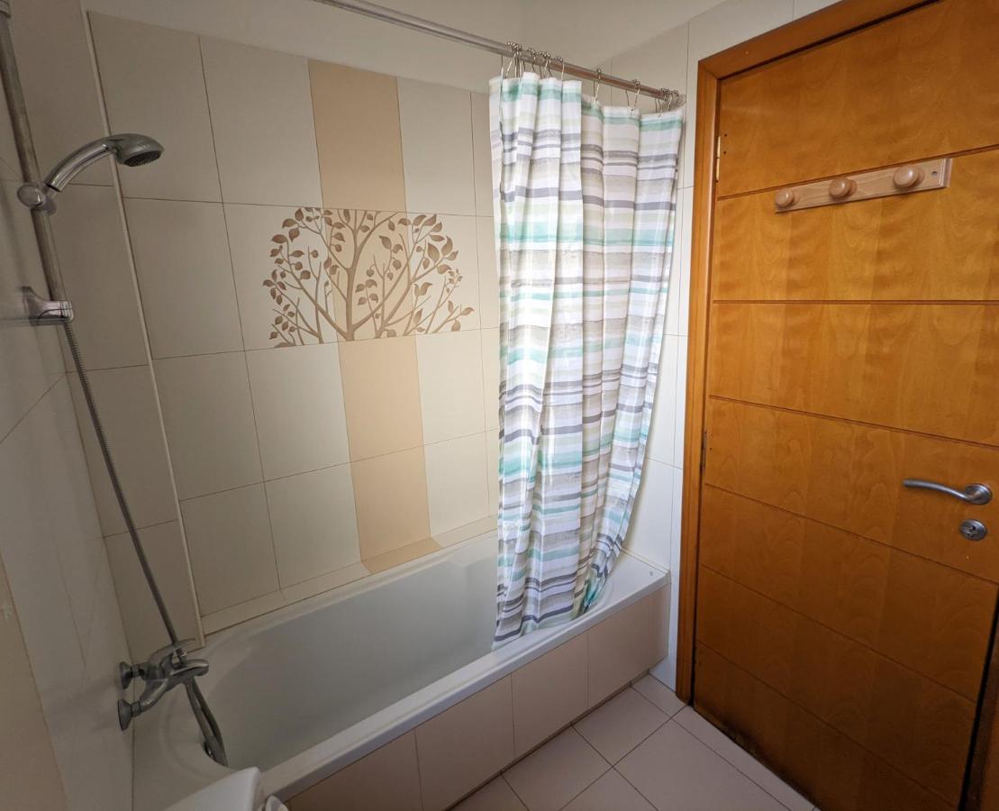 Tamar's Place Leilighet *