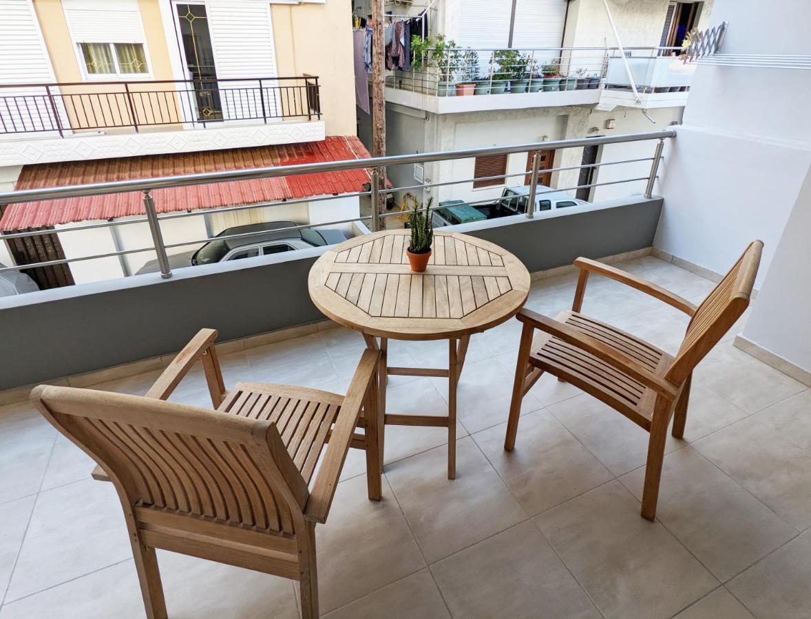 Tamar's Place Leilighet *