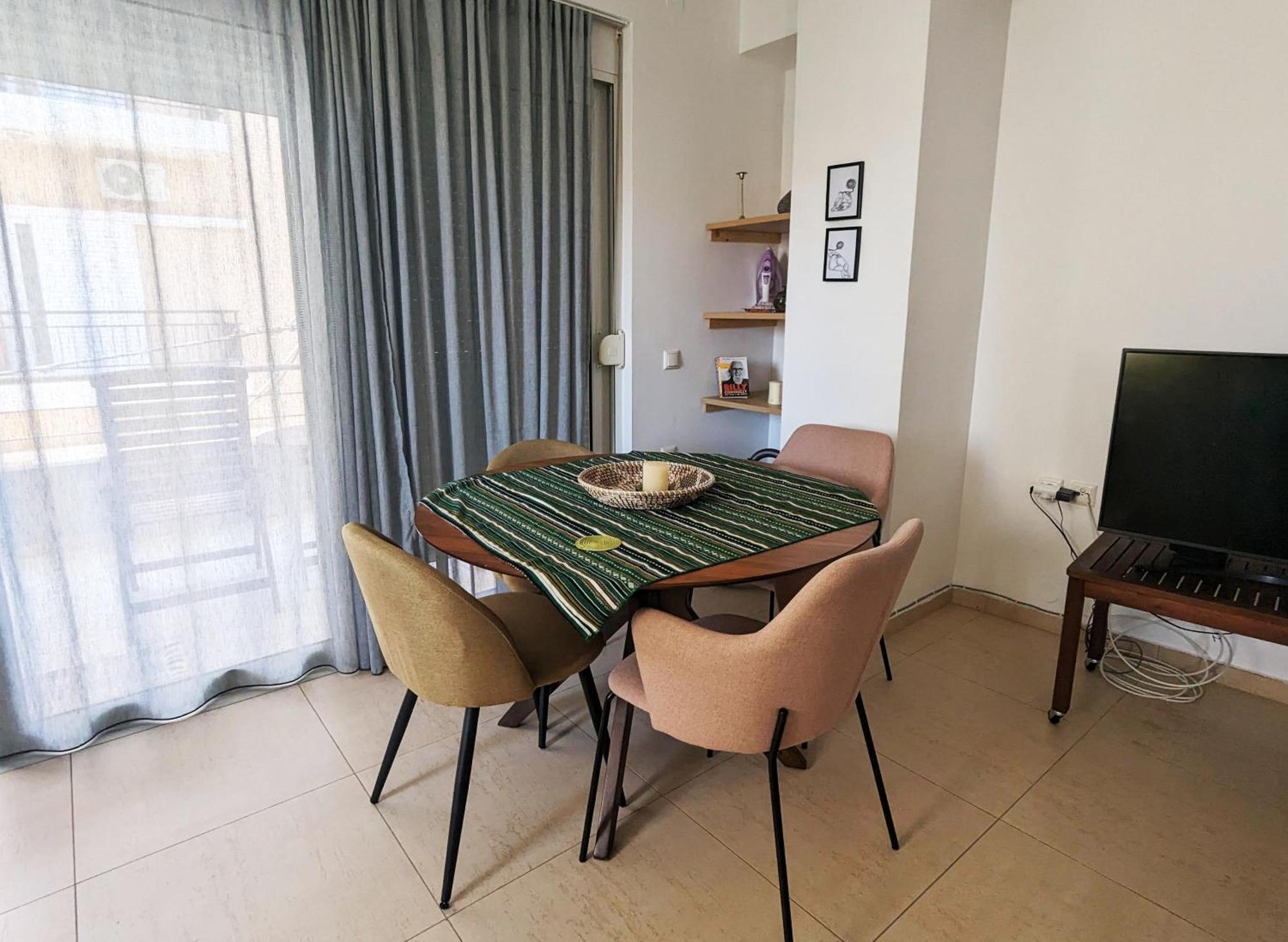 Tamar's Place Leilighet Khania